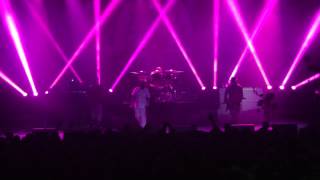 Limp Bizkit LIVE Hot Dog Villeurbanne Lyon France Le Transbordeur 18062015 FULLHD [upl. by Akit59]