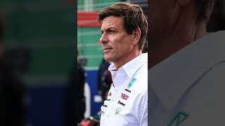 Wolff juicht straffen van Verstappen toe formule1 maxverstappen landonorris totowolff f1 [upl. by Cuthbert700]