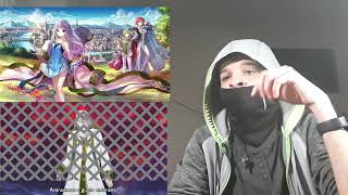 Kenja no Deshi wo Nanoru Kenja  EP1  Reaction [upl. by Nevanod]