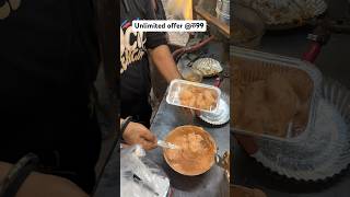 MBA momos bale ka unlimited offer 1200 monthly shorts shortfeed food asianfood [upl. by Arekahs514]