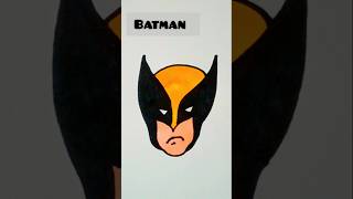 Batman drawingart [upl. by Roth943]