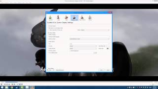 How to fix subtitles problem on VLC [upl. by Fidelio]