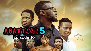 Abattoir Season 5 Episode 10 Expectations Review amp Lessons [upl. by Behka372]