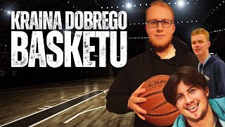 KRAINA DOBREGO BASKETU  Odcinek 20 [upl. by Lyrehc198]