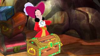 Jake and the Never Land Pirates  Episode 74b  Official Disney Junior Africa [upl. by Bremer]