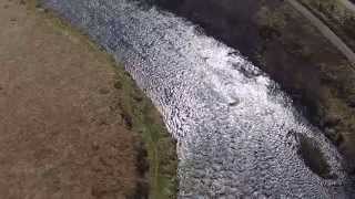 Helmsdale river [upl. by Anatak]