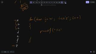 Loops in C Programming Explained For While DoWhile  C Tutorial for Beginners  Lec06 [upl. by Nicoline]