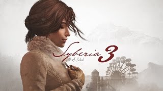 Syberia 3  Gameplay ita  Walkthrough 05  Il lasciapassare [upl. by Sophi878]