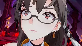 Senadina Character Trailer EN Sub  Honkai Impact 3rd [upl. by Atinav284]