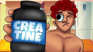 How To Take Creatine For Muscle Gain [upl. by Nirrol]