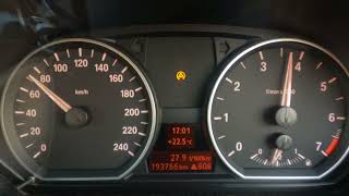 Bmw 120i 2011  acceleration 0100 [upl. by Manoop]