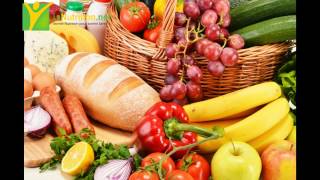 8 Conseils pour une Alimentation Saine [upl. by Zimmerman]