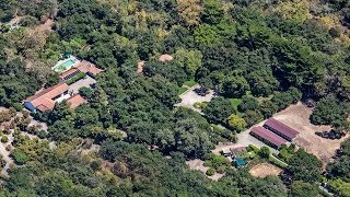 1690 San Leandro Lane Montecito CA offered by Susan Larison  Peninsula Sothebys [upl. by Laersi]