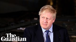 Boris Johnson takes questions in parliament as RussiaUkraine war continues – watch live [upl. by Orola499]