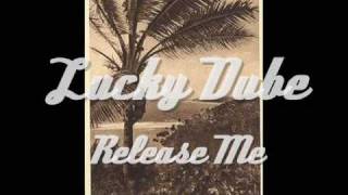 Lucky Dube Release Me [upl. by Reiko845]