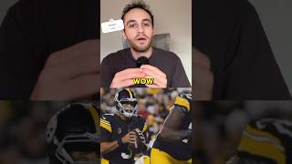 Giants vs Steelers Parlay giantsvssteelers nfl fyp nflweek8 steelers steelersnation mnf [upl. by Stoffel]