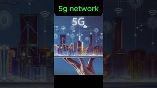 5g Network 5g network wold shortsfeed shorts [upl. by Ardnoel]