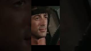 Does Sylvester Stallone hate knives [upl. by Ringler]