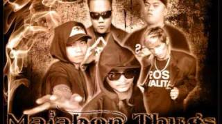 PASIMUNO BY MALABON THUGS [upl. by Reddin]