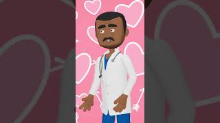 alkaline pani pine ke fayede alkaline ai cartoons animation moralstories hindi [upl. by Sitelc371]