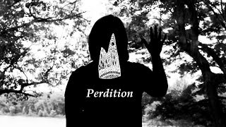 The Sapwoods  Perdition Official Music Video [upl. by Naro772]