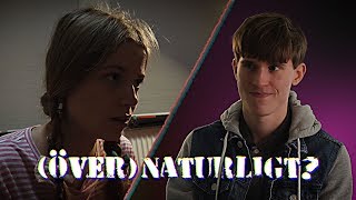 Övernaturligt  Dokumentärfilm  Es17  Stillerska Filmgymnasiet [upl. by Nyletac]