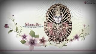 Amma YELLAMMA ve thalli YELLAMMA ve SONG [upl. by Jaime133]