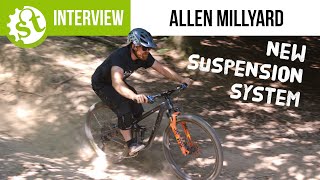 Interview with Allen Millyard [upl. by Dmitri333]