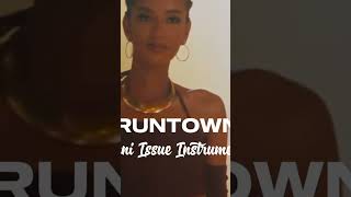 Runtown Kini Issue instrumental [upl. by Chui]