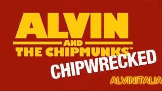 Song Previews  Alvin and the Chipmunks 3 ChipWreked New Original Motion Picture Soundtrack [upl. by Seabrooke931]