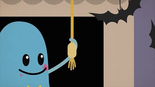 Dumb Ways to Die  Halloween Treat [upl. by Suki]