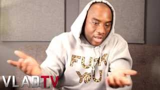 Charlamagne Nellys Gone Cold These Days [upl. by Alikahs]