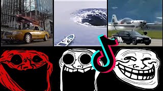 🥶 Coldest TrollFace Compilation 🥶 Troll Face Phonk Tiktoks 🥶 Coldest Moments Of All TIME 3 [upl. by Kent143]