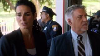 Rizzoli amp Isles  Crime scene 2 [upl. by Goldsmith]