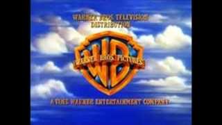 Warner Bros Television Logo 1992 b Warner Bros Television Distribution [upl. by Gnuhn]