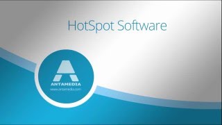 Install HotSpot Software on Windows Server 2012 [upl. by Bibby]