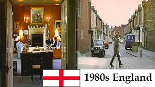 Will There Always Be an England 1986  England in mid1980s [upl. by Kaliski]