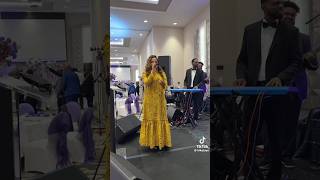 Kalkidan lily tilahun worship song 2024 habesha ethiopianmezmur protestantmezmur newalbum [upl. by Ailad]