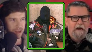 Gavin McInnes on His INSANE Kanye Interview [upl. by Gayl861]