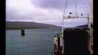 Ferry to Bere Island [upl. by Heathcote]