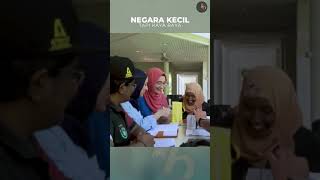 Ade Bae Channel video unik menarik [upl. by Iclek]