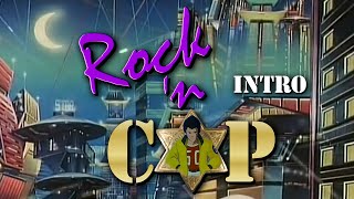 Rock n Cop · Intro in DVDQualität [upl. by Eisenstark]