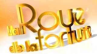 Voici les jingles de la roue de la fortune avec Benjamin Castaldi sur TF1 en 2012 [upl. by Nama]