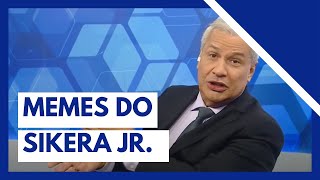 COMPILADO DE 5 MEMES DO SIKERA JR [upl. by O'Hara]