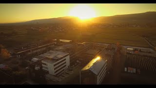 Imagefilm 2016  Weincampus Neustadt [upl. by Pardo75]