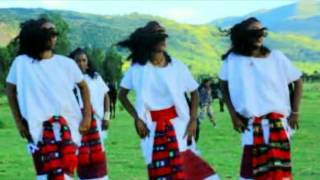 New Ethiopian Traditional music  አለም ውቤ  መገን ዳም [upl. by Hsreh]