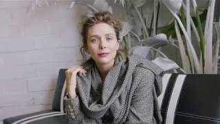 BTS  Elizabeth Olsen for L Officiel Indonesia  Ryan West [upl. by Rab]