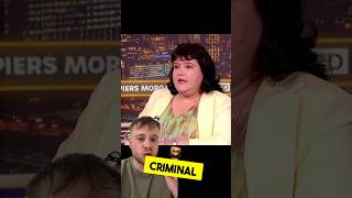 Fiona Harvey “Criminal Background” EXPOSED By VICTIM 😱 [upl. by Anehc]