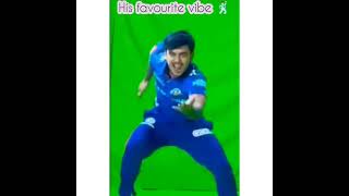 His bhojpuri vibe cricket ishman indiancrickete indianplayer ishankishan bhojpuri song viral [upl. by Neirda]