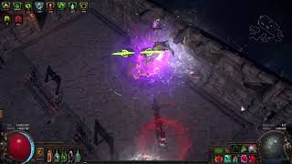 PoE 312  The Pestilent Viper 5  The Shaper Ultimate Chaos [upl. by Anovahs]